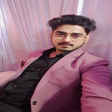 Reliance Animation Academy Noida - vijay-khurana - Producer